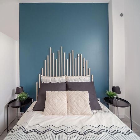 Appartement Cosy Bressan Bourg-en-Bresse Extérieur photo