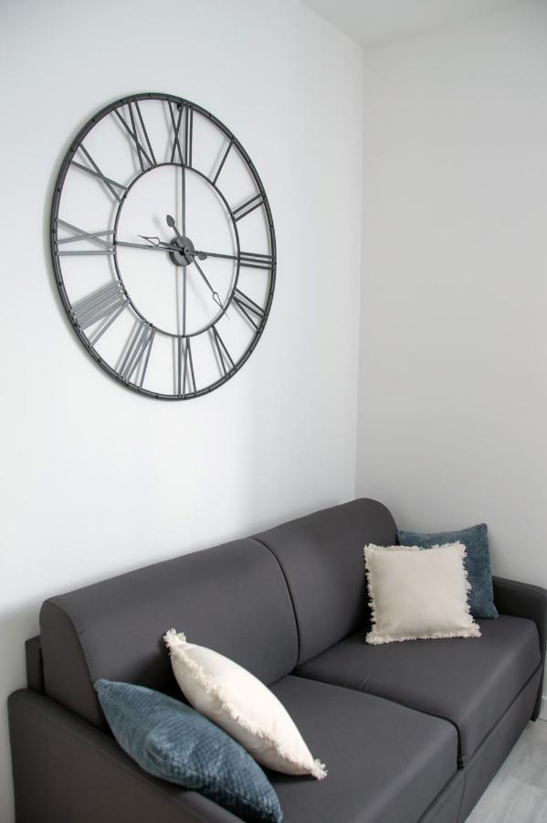 Appartement Cosy Bressan Bourg-en-Bresse Extérieur photo